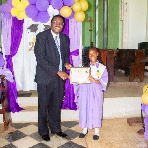 Rural Hill Primary and Infant Graduation 2025