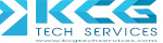 KCG Tech Services — KCG Tech Services supports our mission with generous contributions. KCG Tech Services